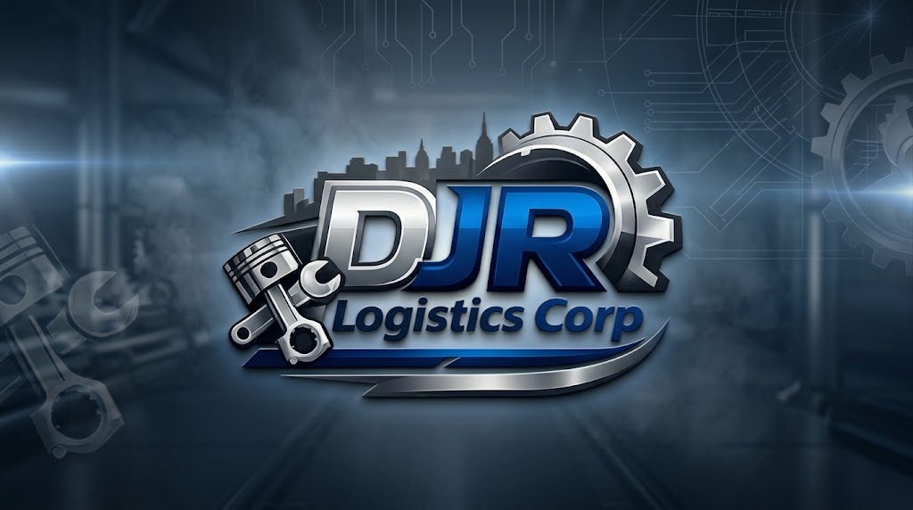 DJR Logistics Corp